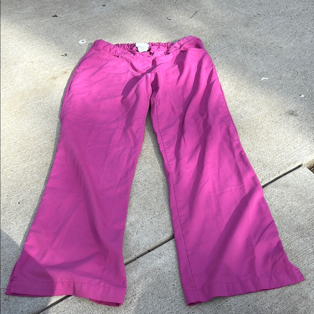 GreyS Anatomy Scrub Pants